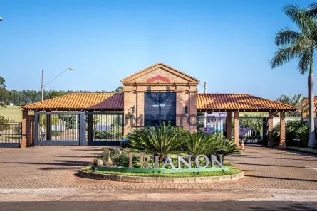 Lote/Terreno à venda, 1533m² no Jardim Guaporé, Ourinhos