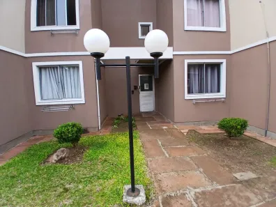Apartamento com 2 Quartos à venda, 33m² no Mato Grande, Canoas