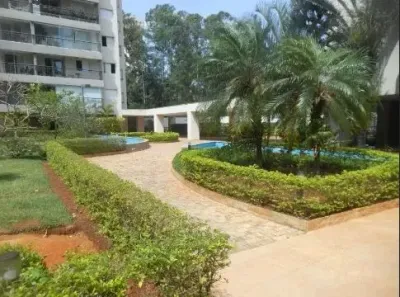 Apartamento com 3 Quartos à venda, 77m² no Jardim Ester, São Paulo