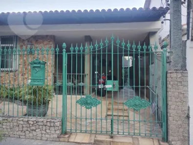 Casa com 3 Quartos à venda, 290m² no Santa Rosa, Niterói