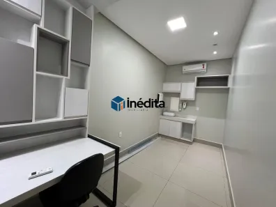 Sala Comercial para alugar, 10m² no Setor Oeste, Goiânia