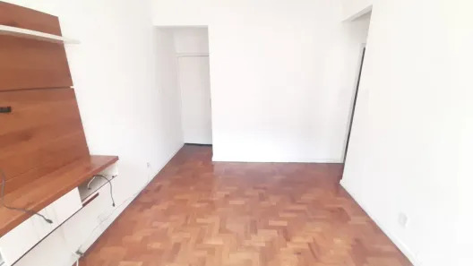 Apartamento com 1 Quarto à venda, 38m² no Leme, Rio de Janeiro