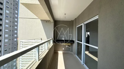 Apartamento com 2 Quartos à venda, 66m² no Loteamento Parque São Martinho, Campinas