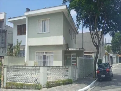 Sobrado com 3 Quartos à venda, 150m² no Vila do Bosque, São Paulo