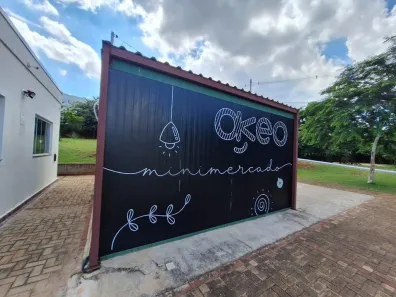 Apartamento com 2 Quartos à venda, 45m² no Jardim Bertoni, Americana