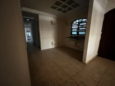 Casa com 4 Quartos à venda, 250m² no Jardim Santo André, Santo André