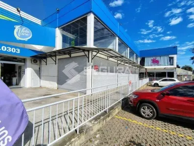 Ponto Comercial para alugar, 30m² no Niterói, Canoas