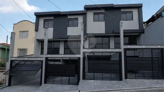 Sobrado com 3 Quartos à venda, 140m² no Vila Catupia, São Paulo