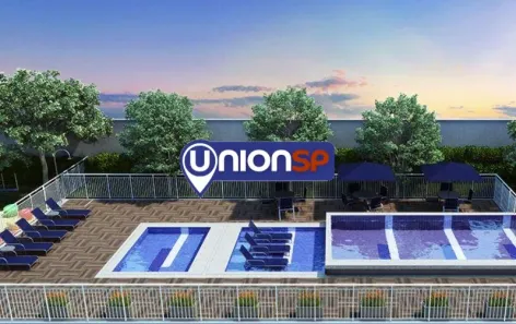 Apartamento com 2 Quartos à venda, 55m² no Campo Belo, São Paulo