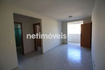 Apartamento com 2 Quartos para alugar, 62m² no Nova Granada, Belo Horizonte