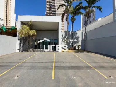 Imóvel Comercial para alugar, 296m² no Setor Marista, Goiânia