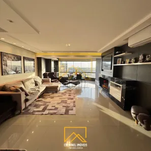 Cobertura com 4 Quartos à venda, 300m² no Vila Eunice Nova, Cachoeirinha