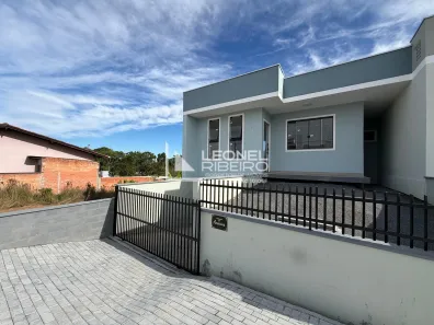 Casa com 2 Quartos à venda, 60m² no Araponguinhas, Timbó