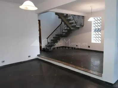 Sobrado com 3 Quartos à venda, 260m² no Cidade São Francisco, São Paulo