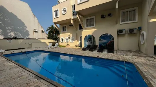 Apartamento com 1 Quarto à venda, 46m² no Praia Brava, Florianópolis