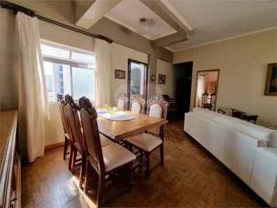 Apartamento com 2 Quartos à venda, 149m² no Santa Cecília, São Paulo