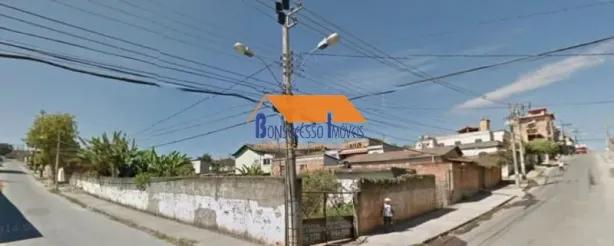 Lote/Terreno à venda, 1143m² no Maria Helena, Belo Horizonte