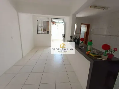 Sobrado com 3 Quartos à venda, 100m² no Parque Residencial Aquarius, São José dos Campos