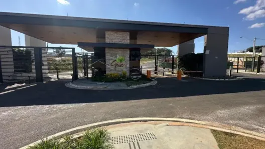 Lote/Terreno à venda, 440m² no Residencial Gaia, Franca