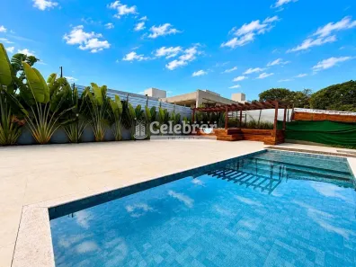 Casa de Condomínio com 3 Quartos à venda, 350m² no Teixeirinha, Betim