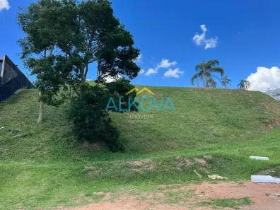 Lote/Terreno à venda, 1876m² no Condomínio Residencial Mirante do Vale, Jacareí