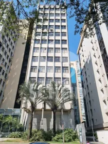 Imóvel Comercial à venda, 115m² no Vila Olímpia, São Paulo