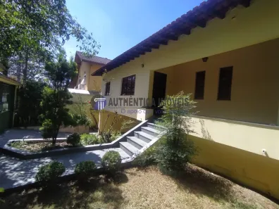 Casa com 4 Quartos à venda, 400m² no Parque dos Príncipes, São Paulo