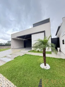 Casa de Condomínio com 3 Quartos à venda, 336m² no Village Santa Georgina, Franca