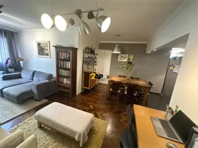 Apartamento com 3 Quartos à venda, 97m² no Moema, São Paulo