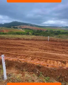 Lote/Terreno à venda, 500m² no Jardim Haras Bela Vista, Vargem Grande Paulista