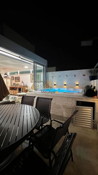Cobertura com 3 quartos — Caiçaras, Belo Horizonte