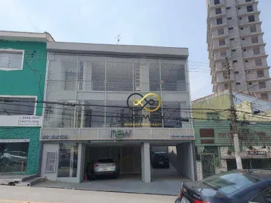 Prédio Comercial à venda, 290m² no Santana, São Paulo