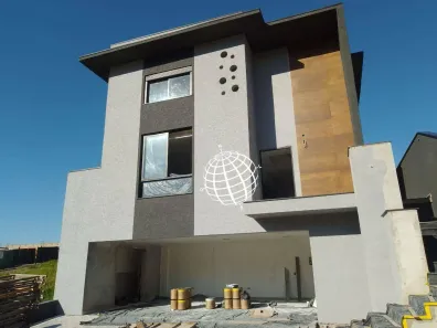 Casa de Condomínio com 3 Quartos à venda, 267m² no Jardim dos Pinheiros, Atibaia