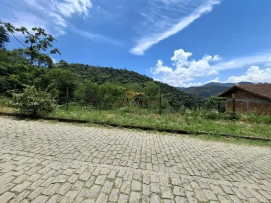 Lote/Terreno à venda, 400m² no Albuquerque, Teresópolis