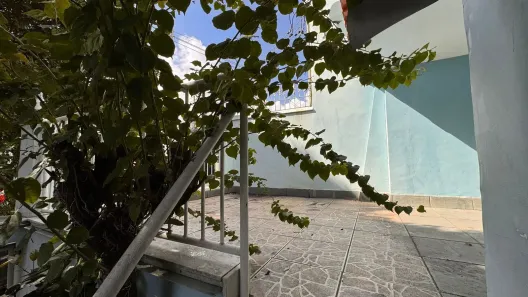 Casa com 3 Quartos à venda, 205m² no Ramos, Rio de Janeiro