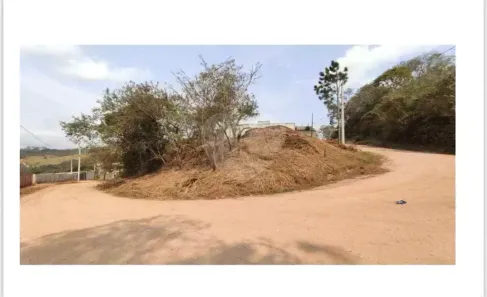 Lote/Terreno à venda, 535m² no Jardim Paulista, Atibaia