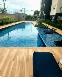 Apartamento com 3 Quartos à venda, 89m² no Despraiado, Cuiabá