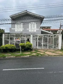 Sobrado com 4 Quartos à venda, 250m² no Parque Continental I, Guarulhos