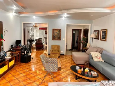 Apartamento com 3 Quartos à venda, 200m² no Copacabana, Rio de Janeiro