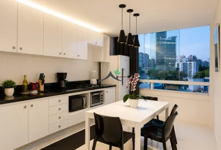 Apartamento com 1 Quarto à venda, 54m² no Barra, Salvador