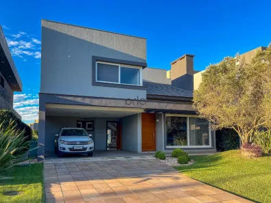 Casa de Condomínio com 4 Quartos à venda, 392m² no XANGRI-LÁ, Xangri-lá