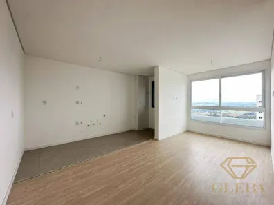 Apartamento com 2 Quartos à venda, 62m² no Terra Bonita, Londrina