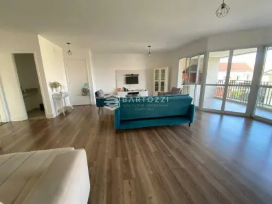 Apartamento com 4 Quartos à venda, 186m² no Mauá, São Caetano do Sul