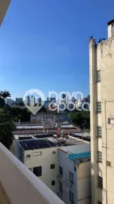Apartamento com 1 Quarto à venda, 58m² no Glória, Rio de Janeiro