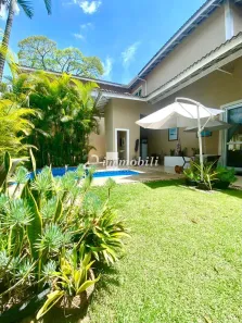 Casa de Condomínio com 5 Quartos para alugar, 358m² no Pousada dos Bandeirantes, Carapicuíba