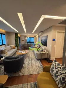 Apartamento com 3 Quartos à venda, 156m² no Aclimação, São Paulo