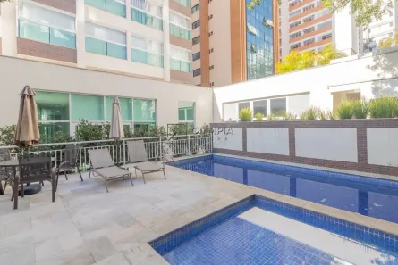 Apartamento com 2 Quartos para alugar, 80m² no Perdizes, São Paulo