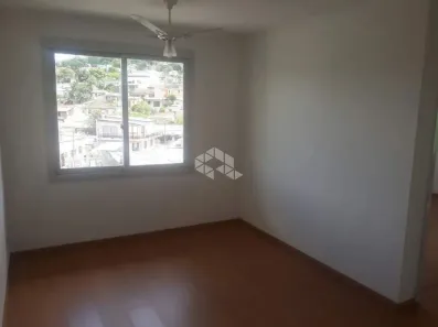 Apartamento com 2 Quartos à venda, 59m² no Jardim Carvalho, Porto Alegre