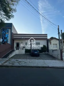 Ponto Comercial à venda, 272m² no Jardim Chapadão, Campinas