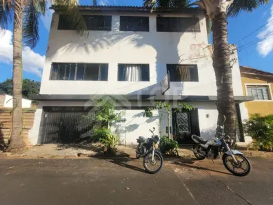 Kitnet com 1 Quarto para alugar, 30m² no Jardim São Carlos, São Carlos